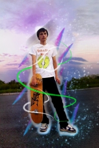 ������ EcLPSE