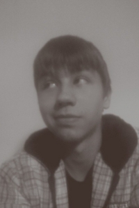 Seruy Liubkivskuy