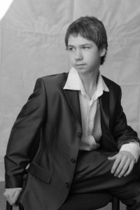 Anton Shmakov