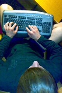 ����������