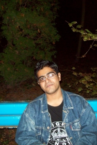 nasir ahmed