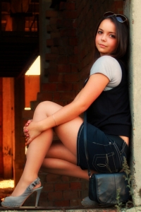 Nika Myltik