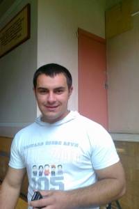 Slavik Kmet
