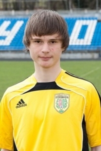 yura holovachuk