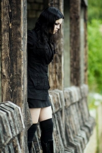 Milady Darkness