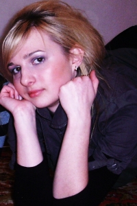 Lenochka Konffetochka