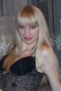 Tanya Vitalyevna