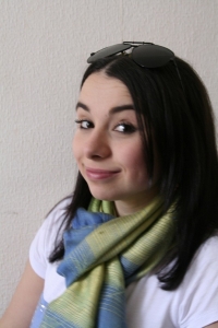 Tatjana Vladimirovna