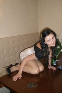Marinka Pitey