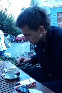 Michael Deutscher