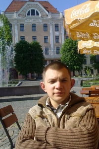 stas kmet