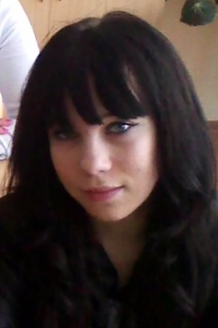 Inna Kozak