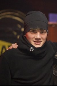 Sergey Yakovlev