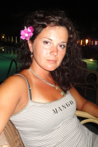 Elena Balovneva
