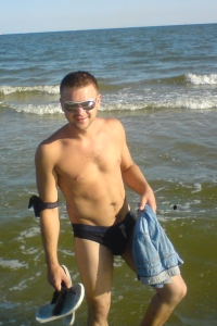 pavel matvej