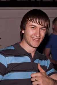Andrey