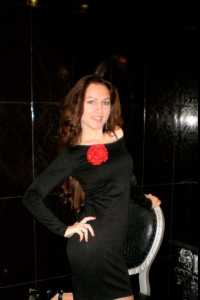 Mary Anna