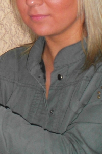 Antonova Tanya