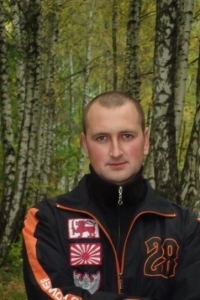 Oleg Nikolaev