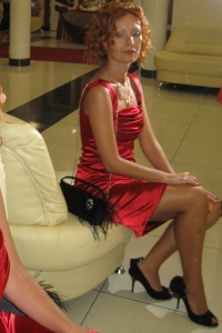 Ruslana Gordiy