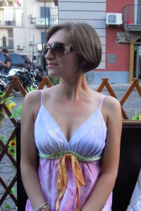 Alla Melenko