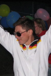 Roman Bekker