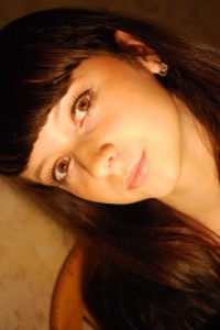 Daria Zabava