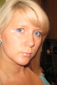 Julia Pomozova