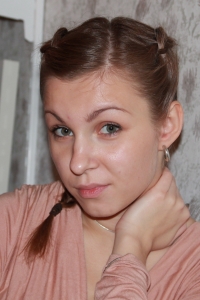 Susanna Yakovleva