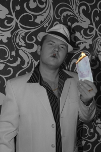 �������