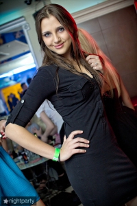 Irinka Zapparova