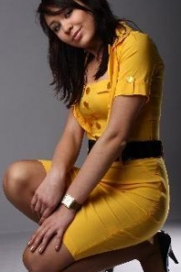 Nadin Caress