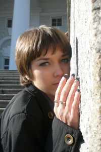 olga baranova