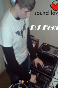 DJ Focus