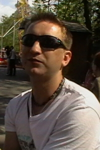 Pavel Taranyuk