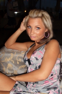 дарина соловьева