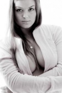 Olia Vorontsova