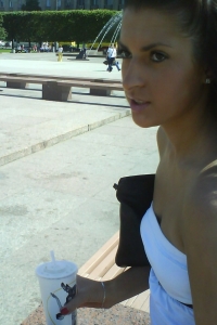 Alisha Star