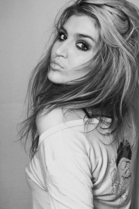 Lola Shalimova