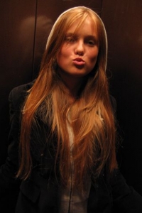 Badschoolgirl