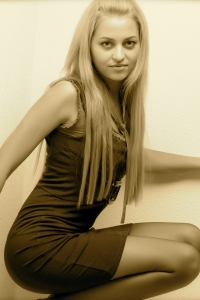 Abramkina Anastasiya           
