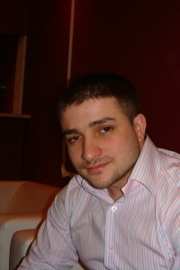 bairam bek