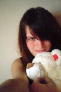 Alenochka