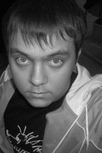 Andrey Sergienko