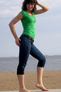 Ekaterina Dorofeeva