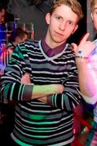 Pavel Filippov