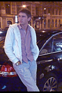 Alexander