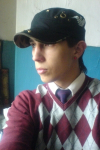 Валентин