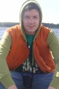 Oleg Zotov