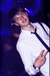Kirill